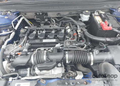 2018 Honda Accord Sport z USA, uszkodzony, nr VIN 1C3CCCCG9FN524102